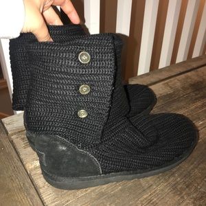 Sweater Uggs